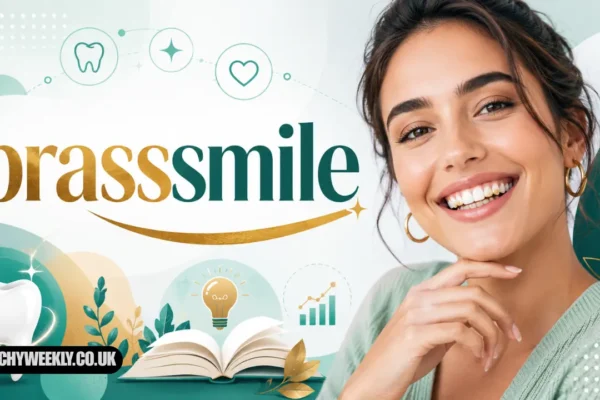 brasssmile