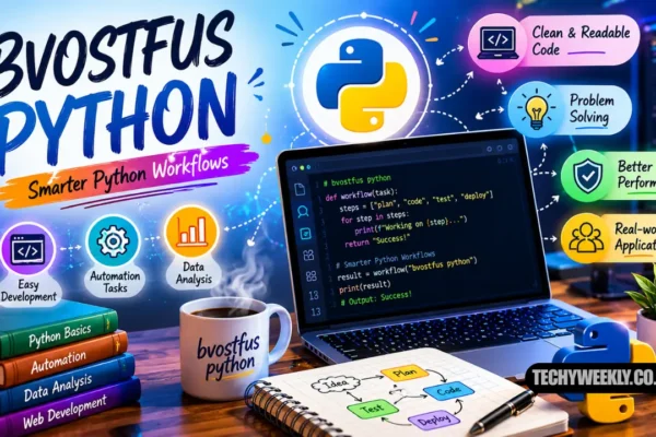 bvostfus python