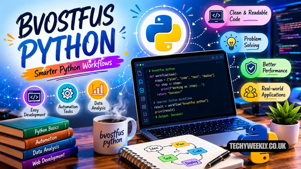 bvostfus python