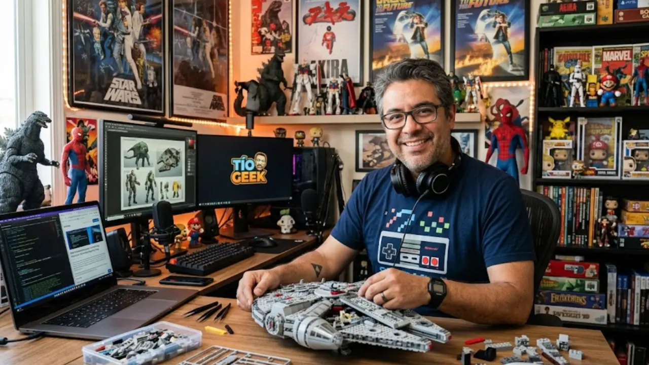 geekzilla tio geek