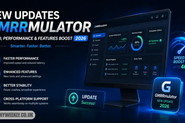 new updates gmrrmulator