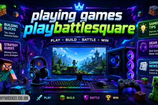 playing games playbattlesquare