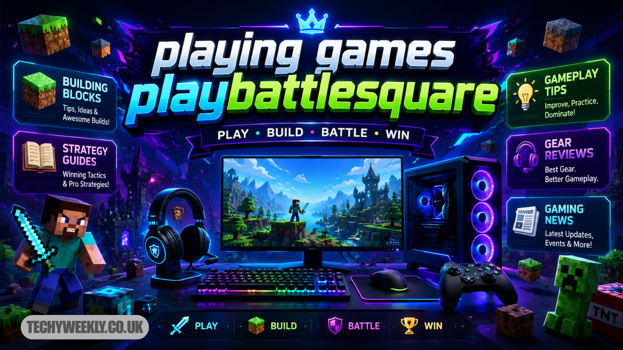 playing games playbattlesquare