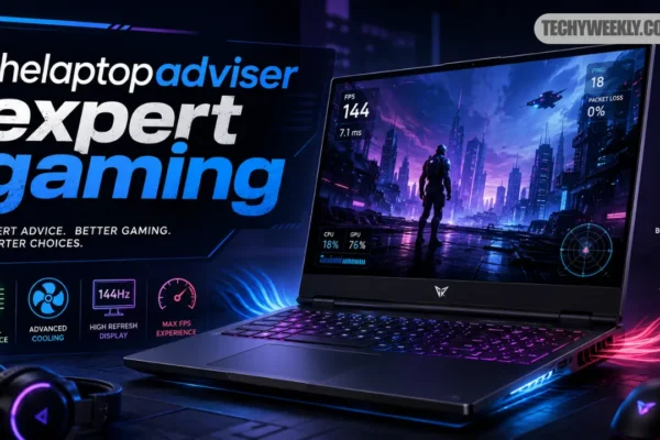 thelaptopadviser expert gaming