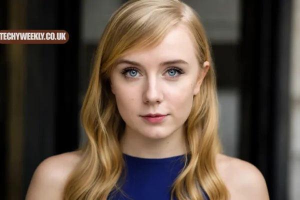Alexa Davies