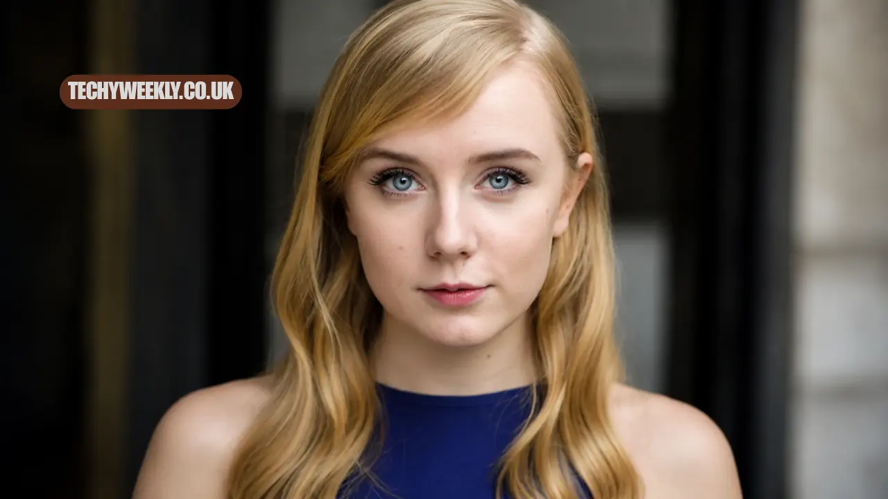 Alexa Davies