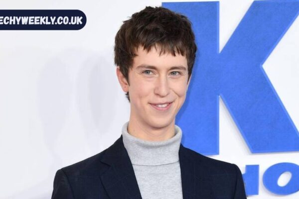 Angus Imrie