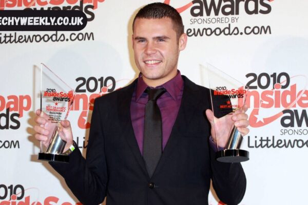 Danny Miller