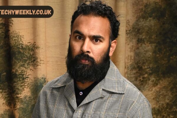 Himesh Patel