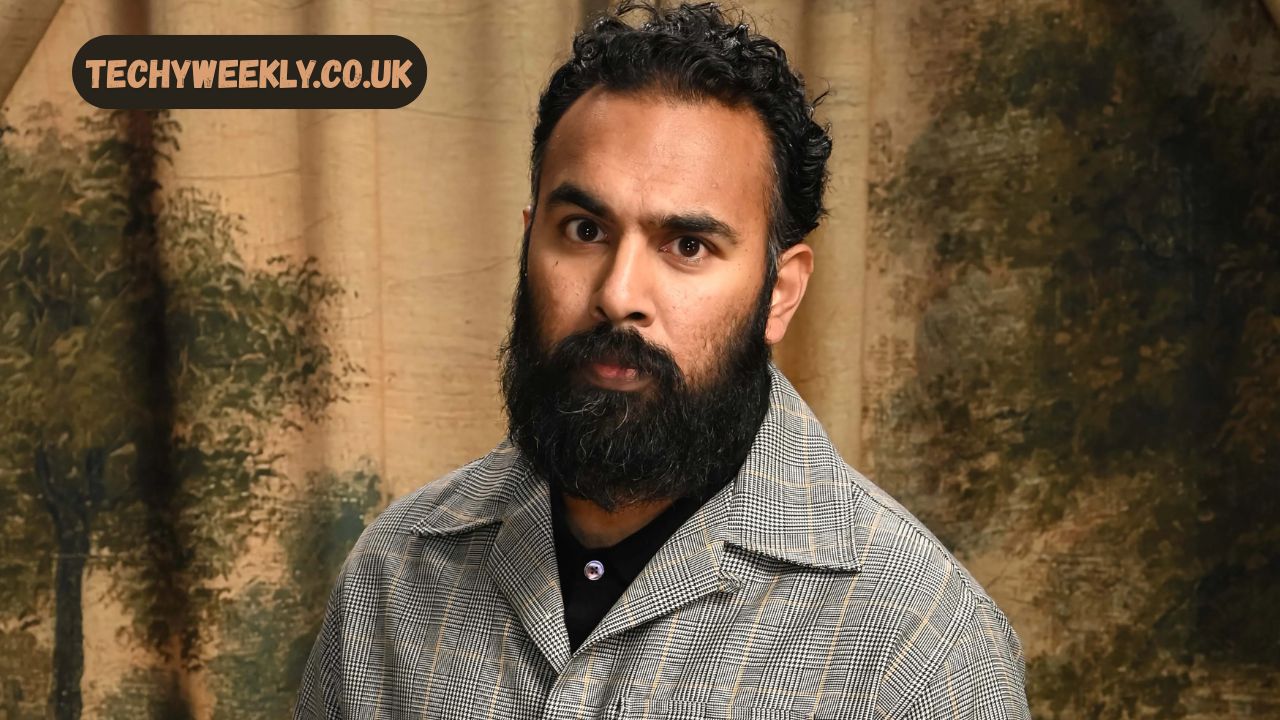 Himesh Patel