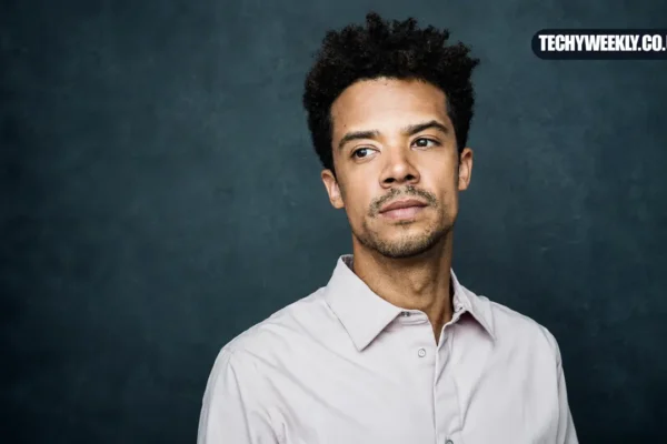 Jacob Anderson