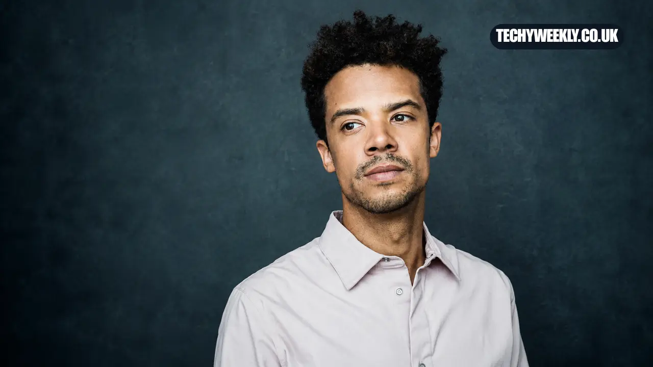Jacob Anderson