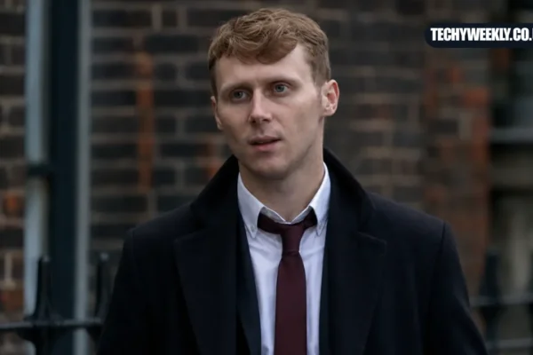 Jamie Borthwick