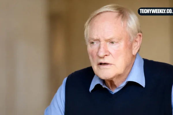 Julian Glover