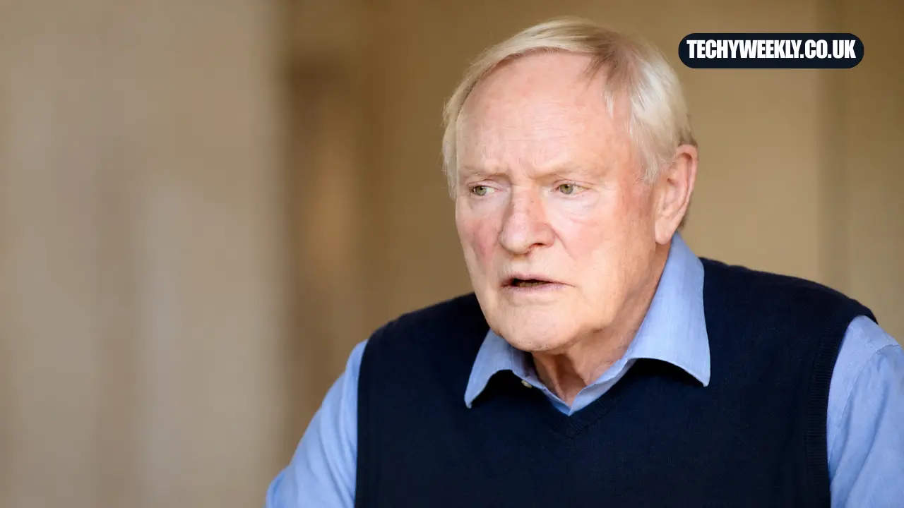 Julian Glover