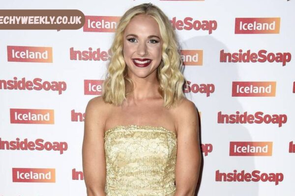 Maddy Hill