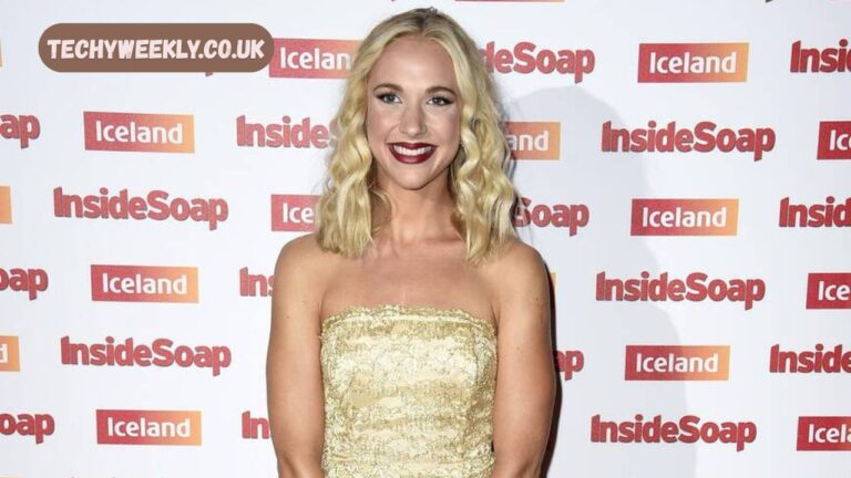 Maddy Hill