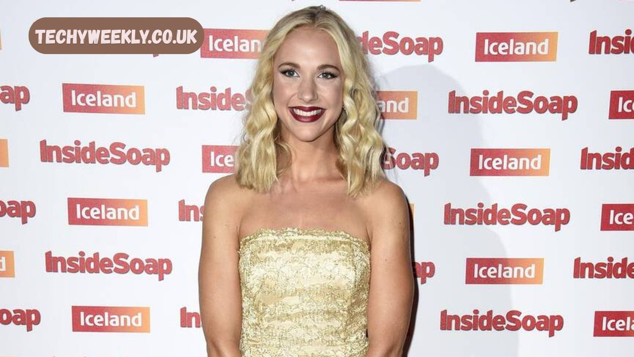 Maddy Hill