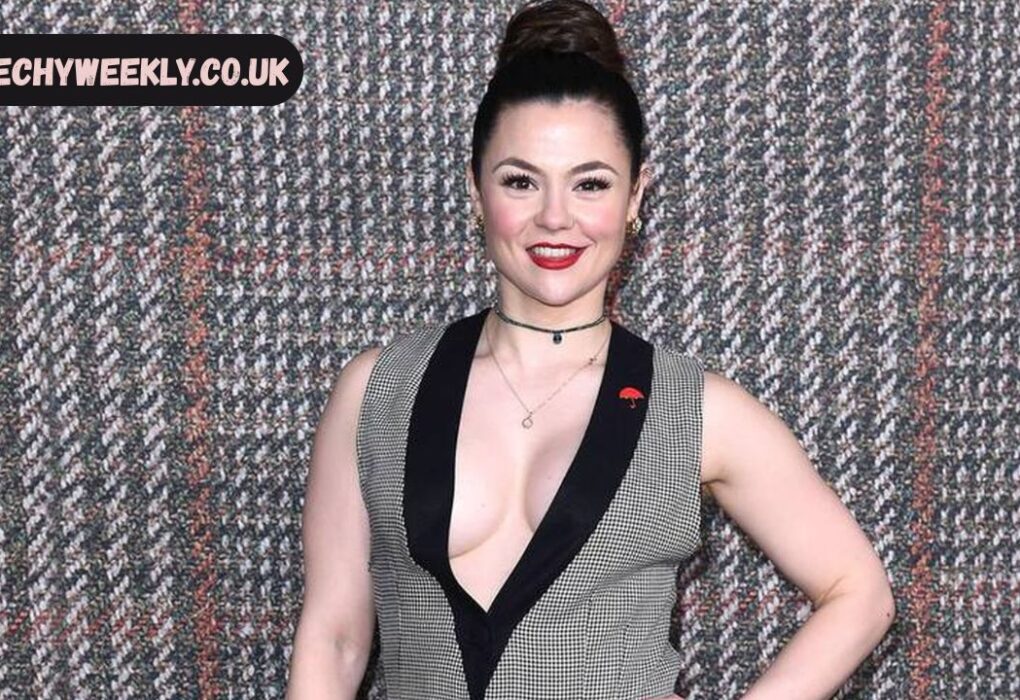 Megan Prescott