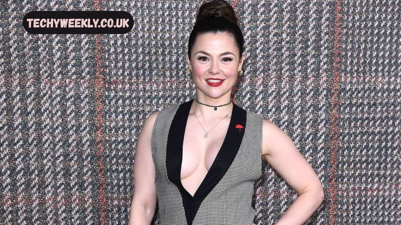 Megan Prescott