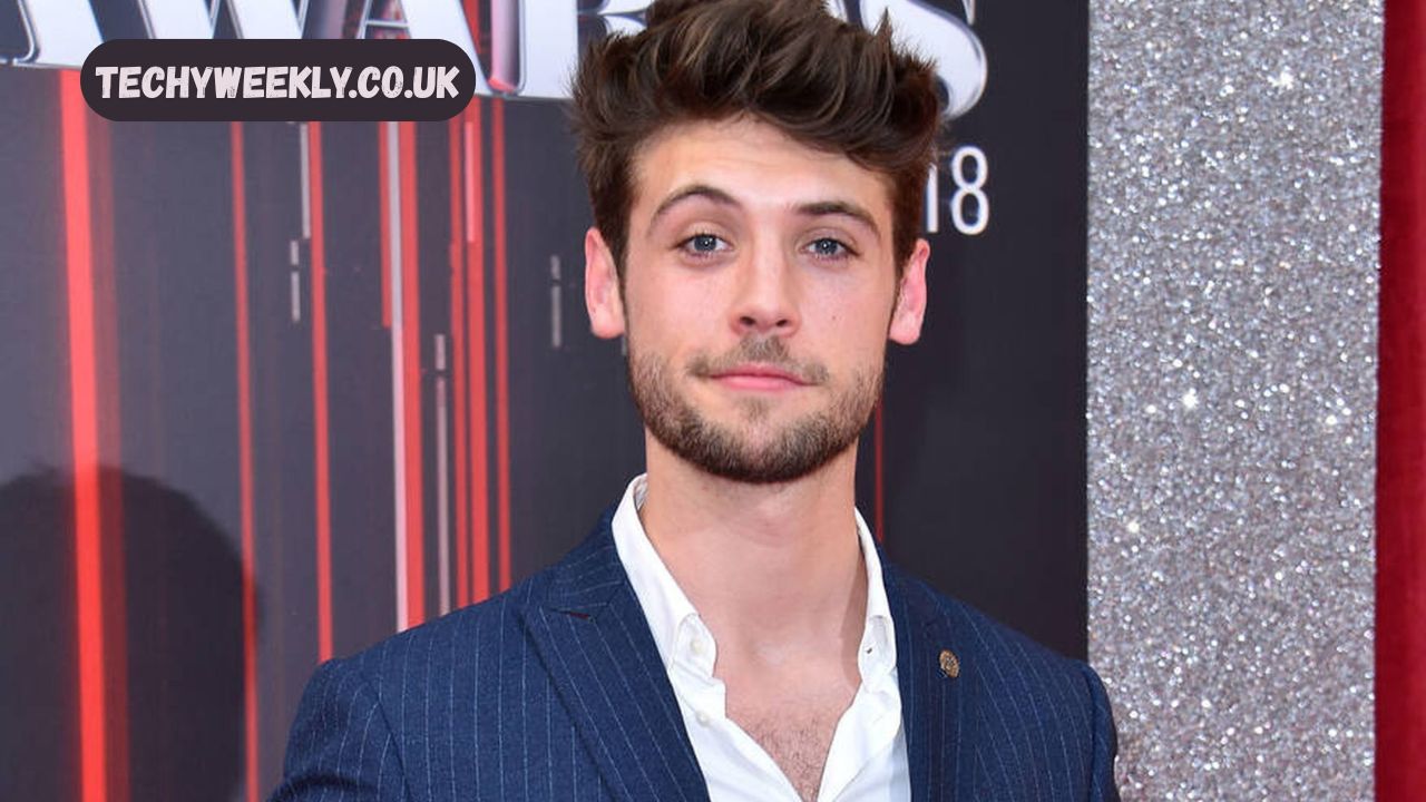 Ned Porteous