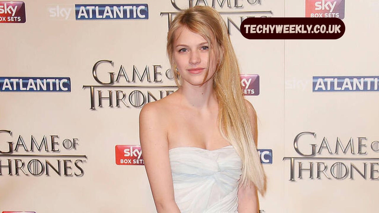 Nell Tiger Free