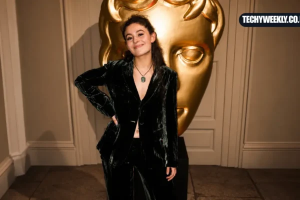 Ruby Ashbourne Serkis
