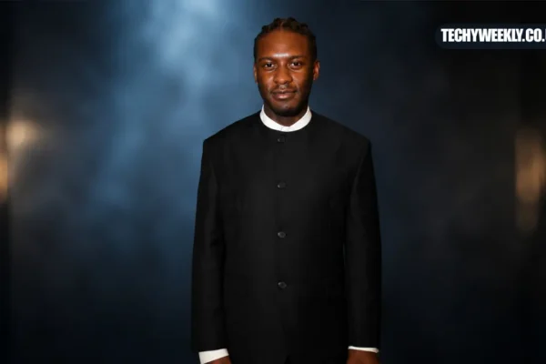 Samuel Adewunmi