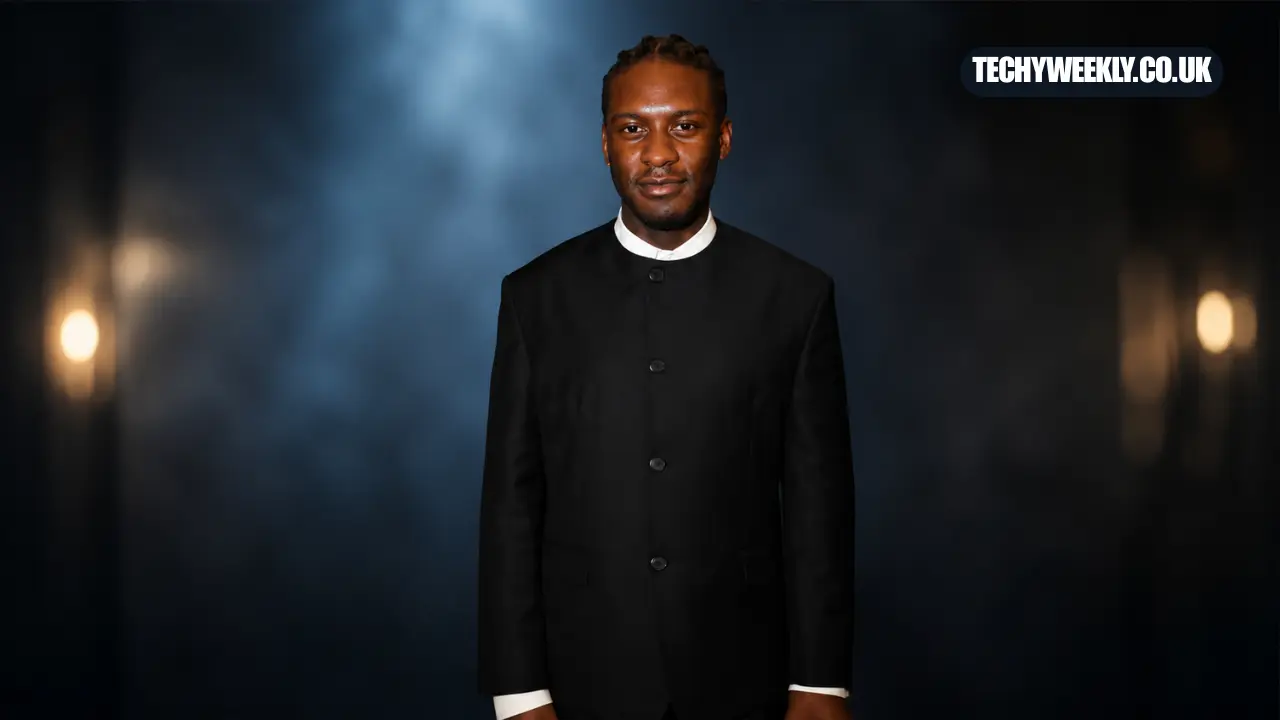 Samuel Adewunmi