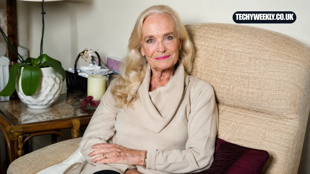Shirley Eaton
