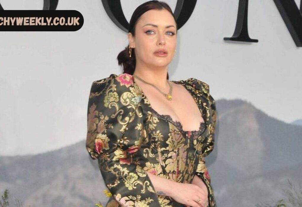 Shona McGarty