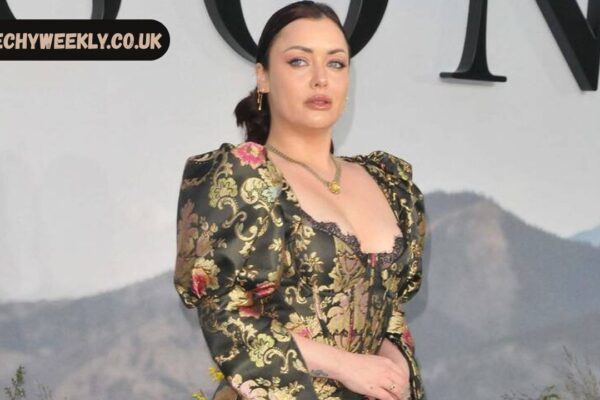 Shona McGarty