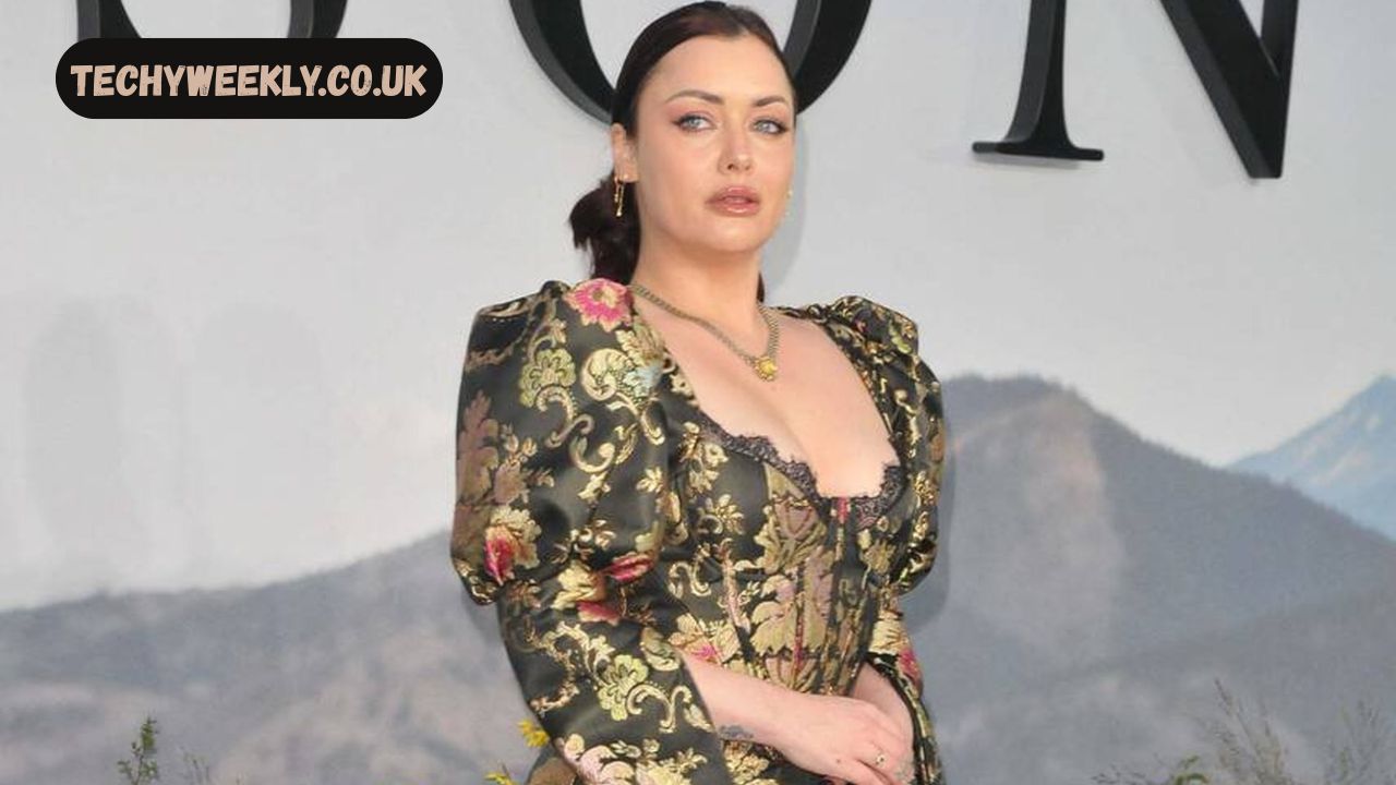 Shona McGarty