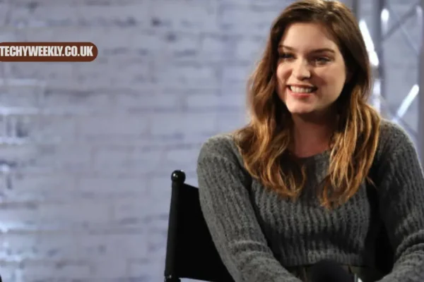 Sophie Cookson