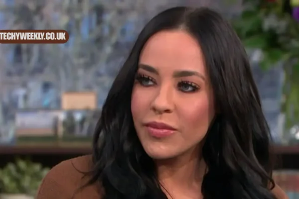 Stephanie Davis