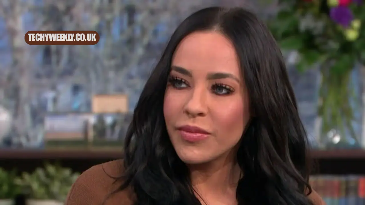 Stephanie Davis