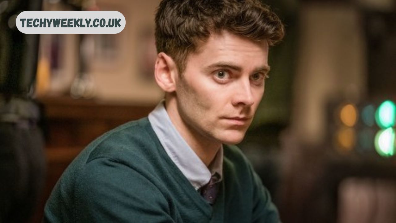 Thomas Law