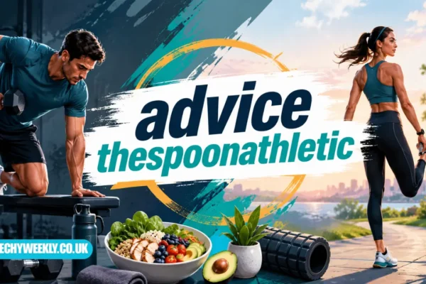 advice thespoonathletic