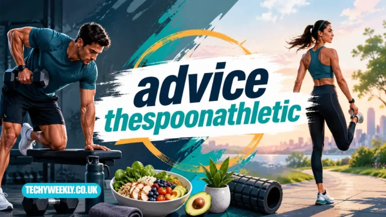 advice thespoonathletic