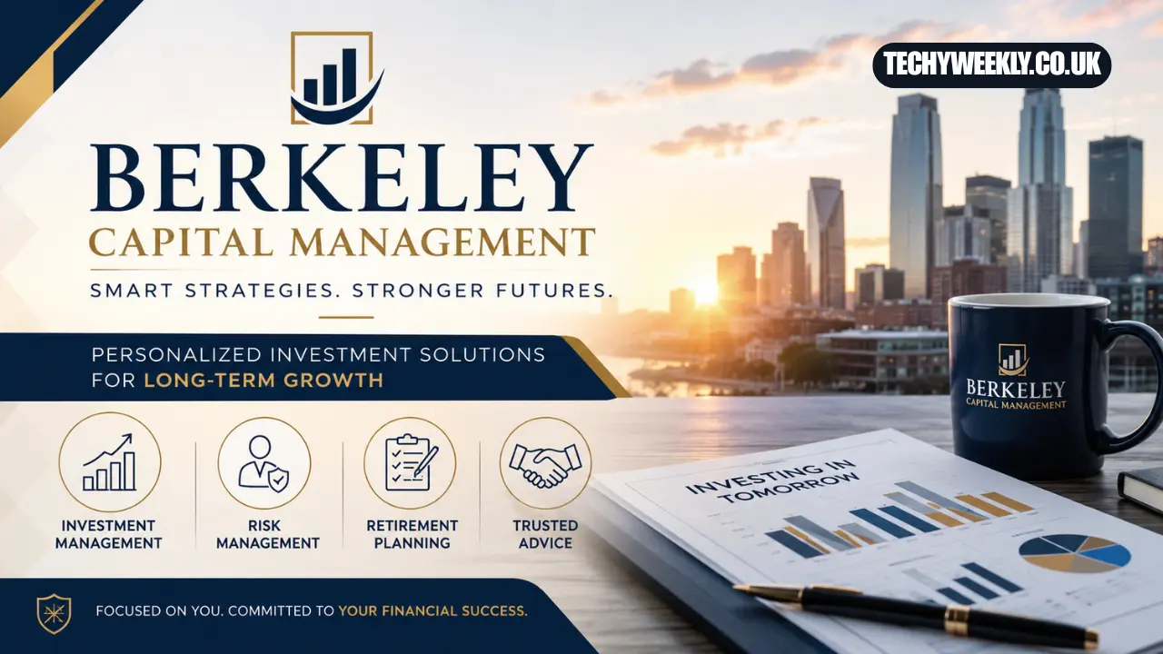berkeley capital management