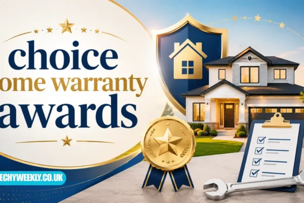 choice home warranty awards