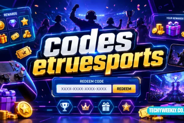 codes etruesports