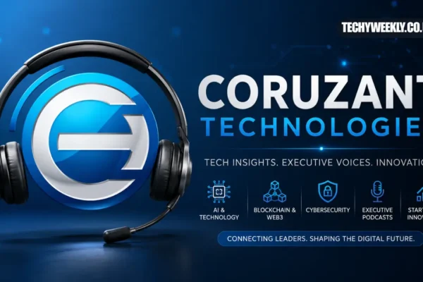 coruzant technologies