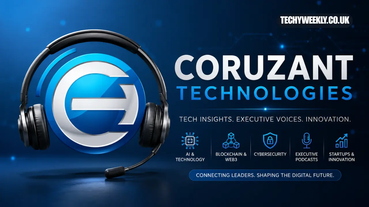 coruzant technologies