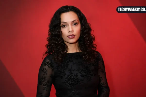 georgina campbell