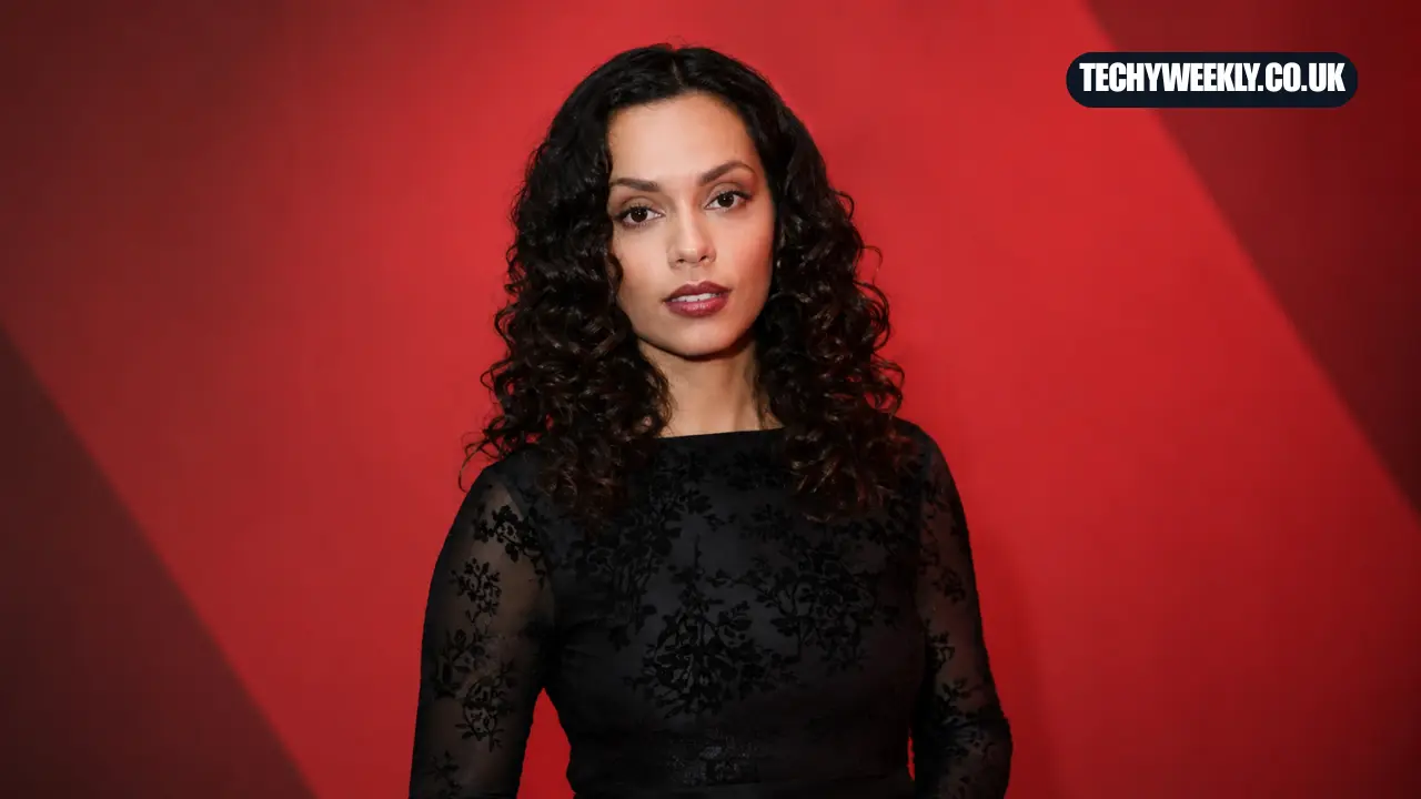 georgina campbell