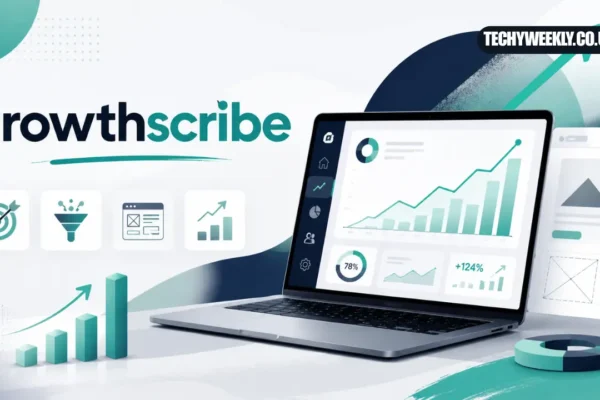 growthscribe