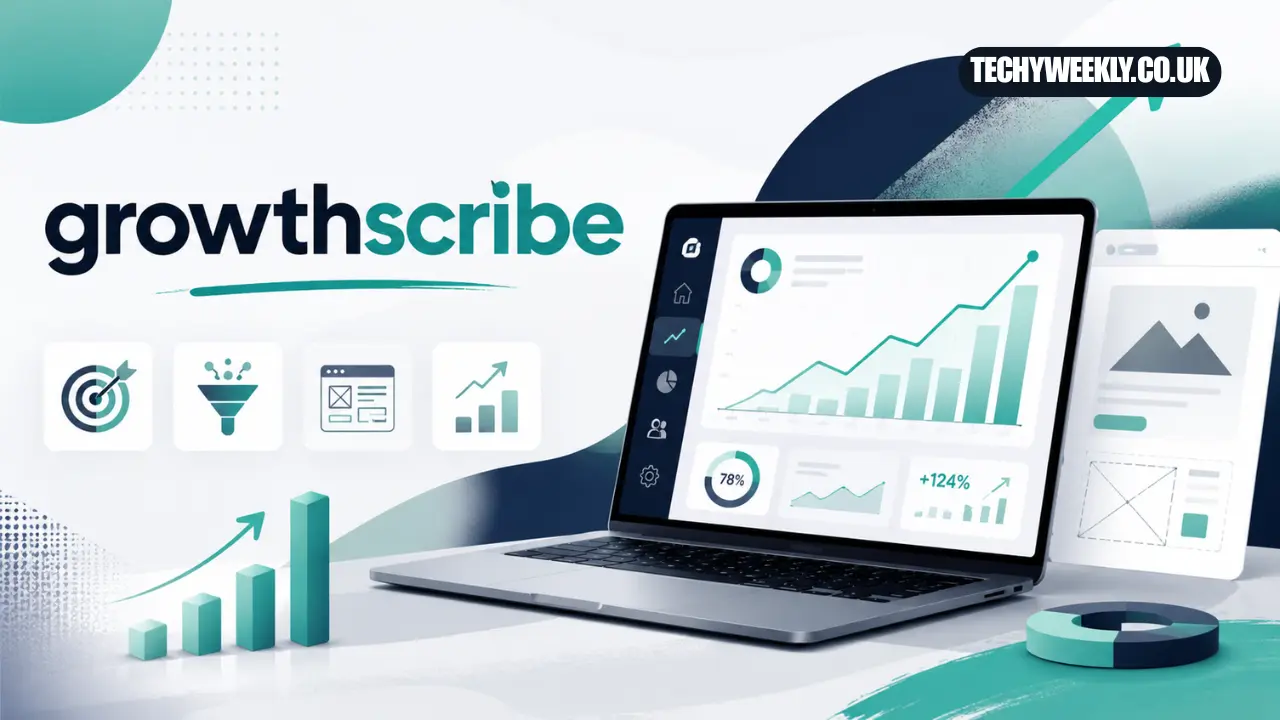 growthscribe
