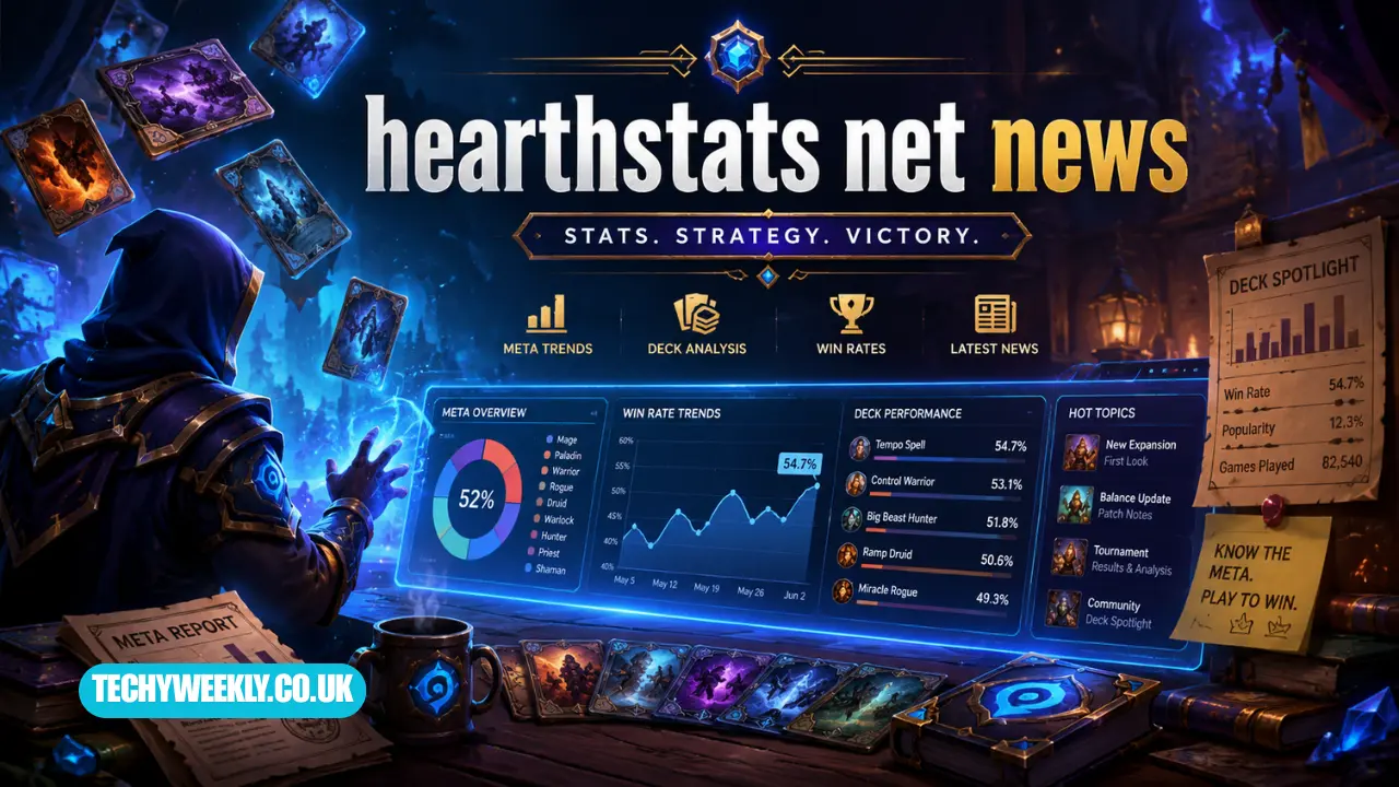 hearthstats net news