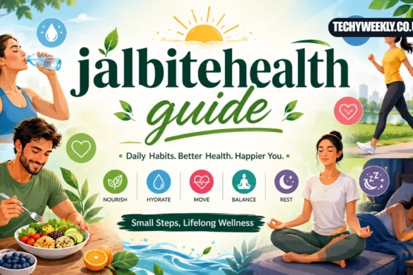 jalbitehealth guide
